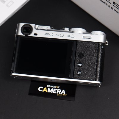 Fujifilm XE5 Body