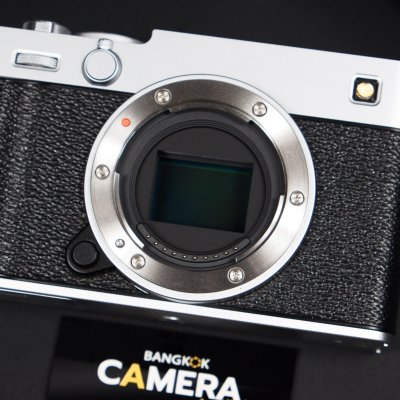Fujifilm XE5 Body