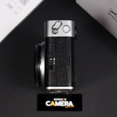 Fujifilm XE5 Body
