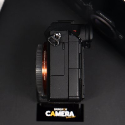 Sony A7III Body