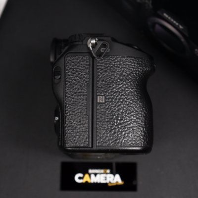 Sony A7III Body