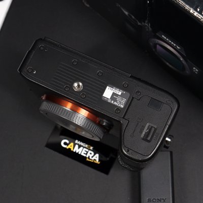 Sony A7III Body