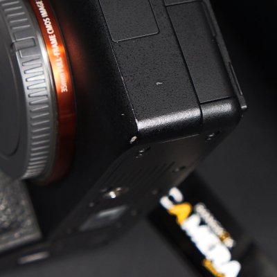 Sony A7III Body