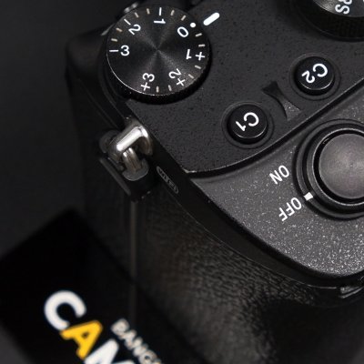 Sony A7III Body
