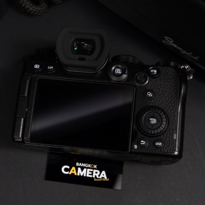 Lumix S5 Body