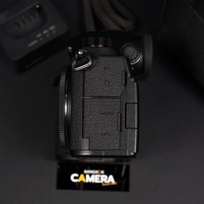 Lumix S5 Body