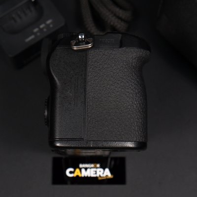 Lumix S5 Body