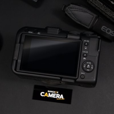 Canon EOS R50V