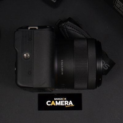 Canon EOS R50V