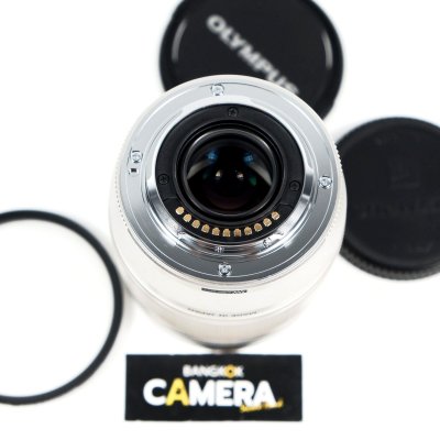 Zuiko 75mm F1.8