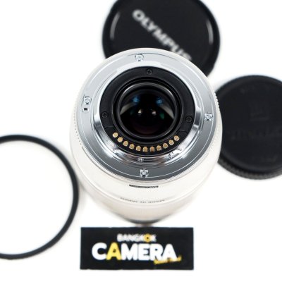 Zuiko 75mm F1.8