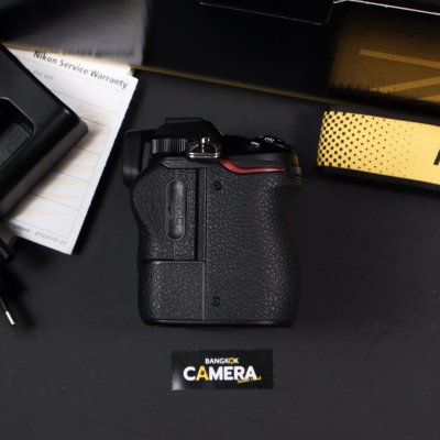 Nikon Z6 Body