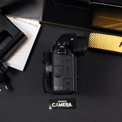 Nikon Z6 Body