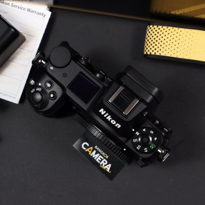 Nikon Z6 Body
