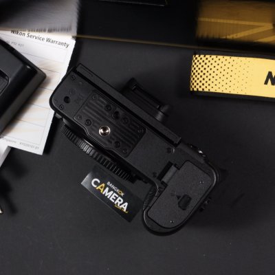 Nikon Z6 Body