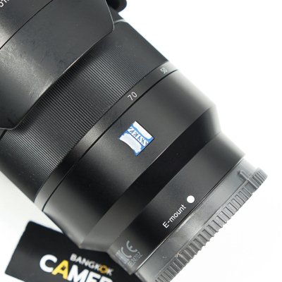 FE24-70mm F4 ZA OSS