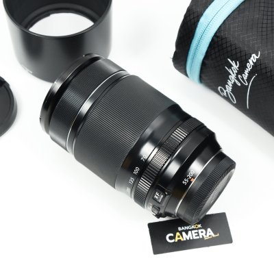 XF55-200mm F3.5-4.8 R LM OIS