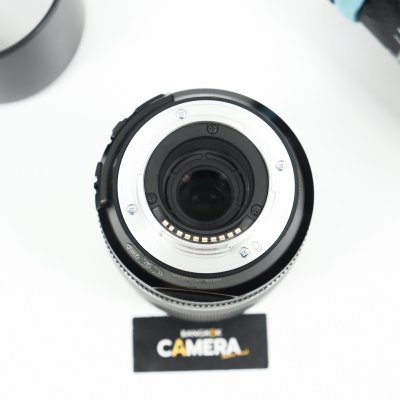 XF55-200mm F3.5-4.8 R LM OIS