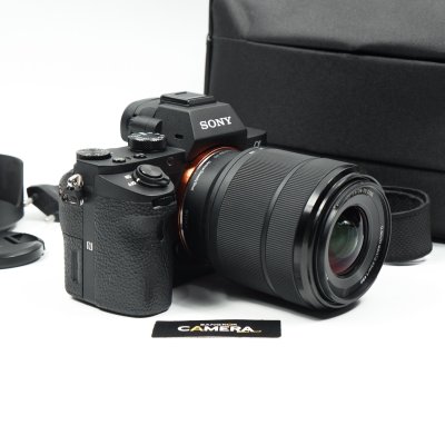 Sony A7II