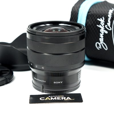 E10-18mm F4 OSS