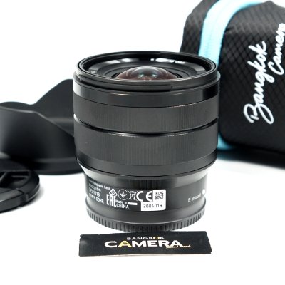 E10-18mm F4 OSS