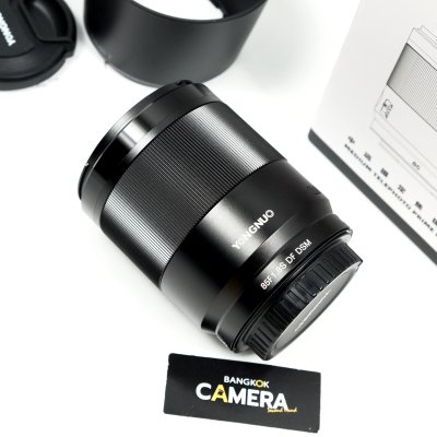YONGNUO 85mm F1.8S DF DSM