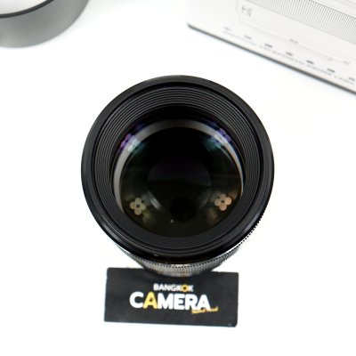 YONGNUO 85mm F1.8S DF DSM