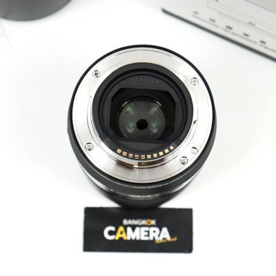 YONGNUO 85mm F1.8S DF DSM