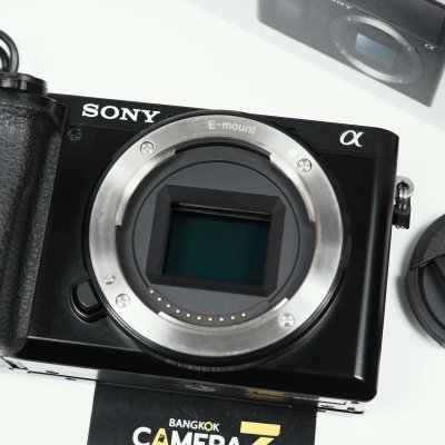 Sony A6100