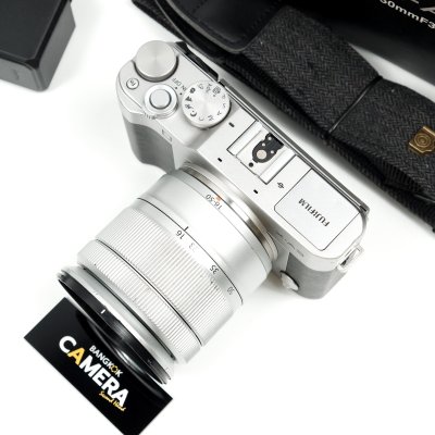 Fujifilm XA3