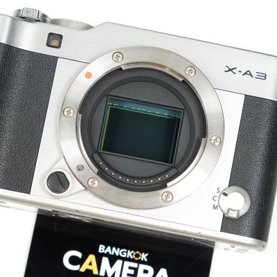 Fujifilm XA3