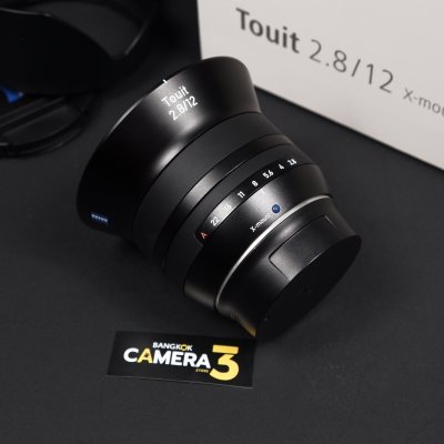 Zeiss Touit 12mm F2.8