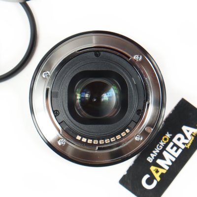 E35mm F1.8 OSS