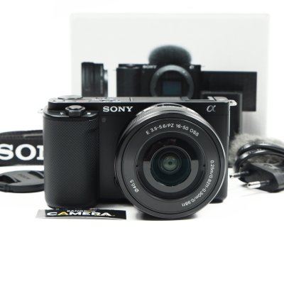Sony ZVE10