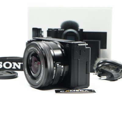 Sony ZVE10
