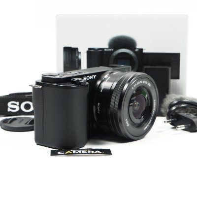 Sony ZVE10
