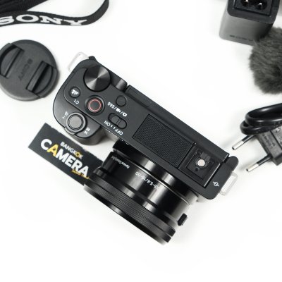 Sony ZVE10