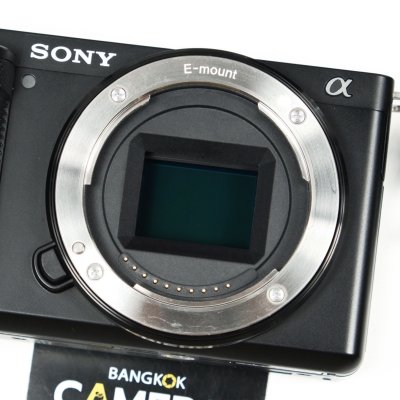 Sony ZVE10