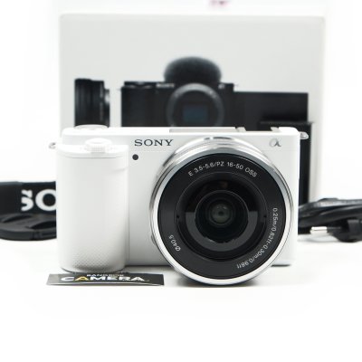 Sony ZVE10