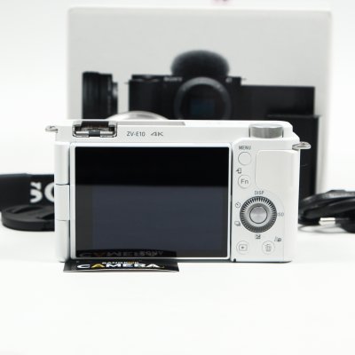 Sony ZVE10