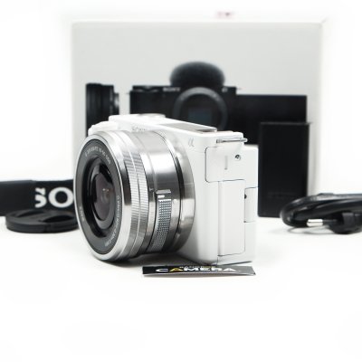 Sony ZVE10