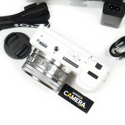 Sony ZVE10
