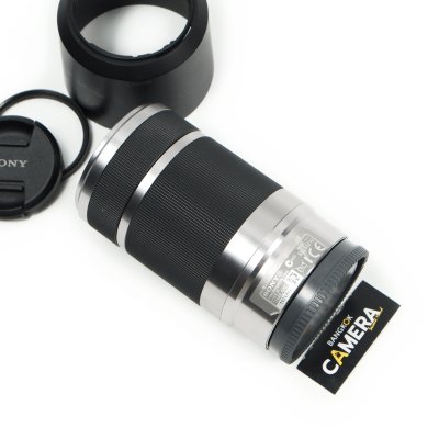 E55-210mm F4.5-6.3