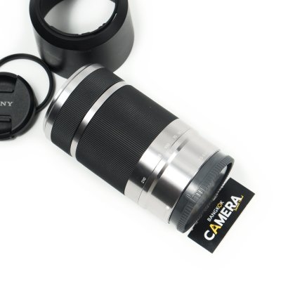 E55-210mm F4.5-6.3