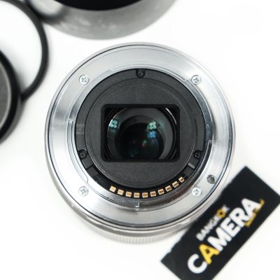 E55-210mm F4.5-6.3