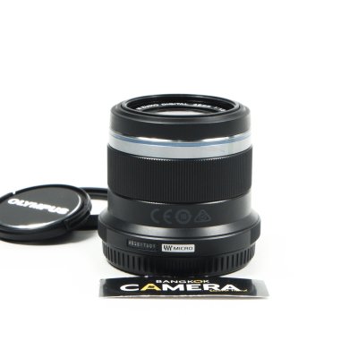 Zuiko 45mm F1.8