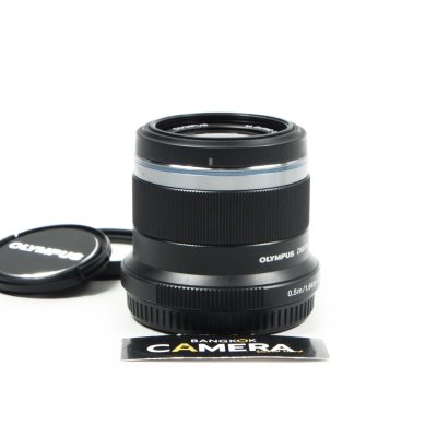 Zuiko 45mm F1.8