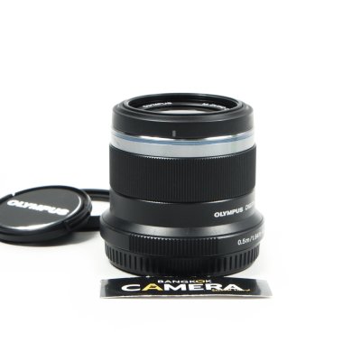 Zuiko 45mm F1.8