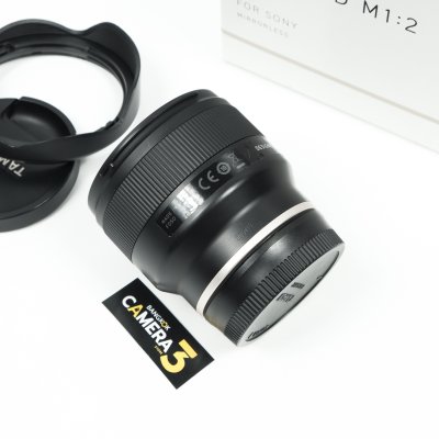 TAMRON 20mm F2.8