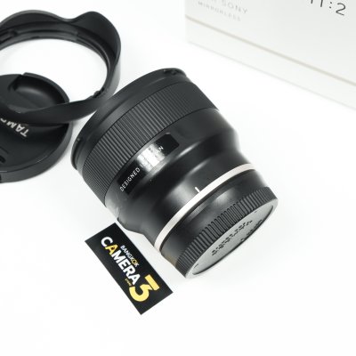 TAMRON 20mm F2.8